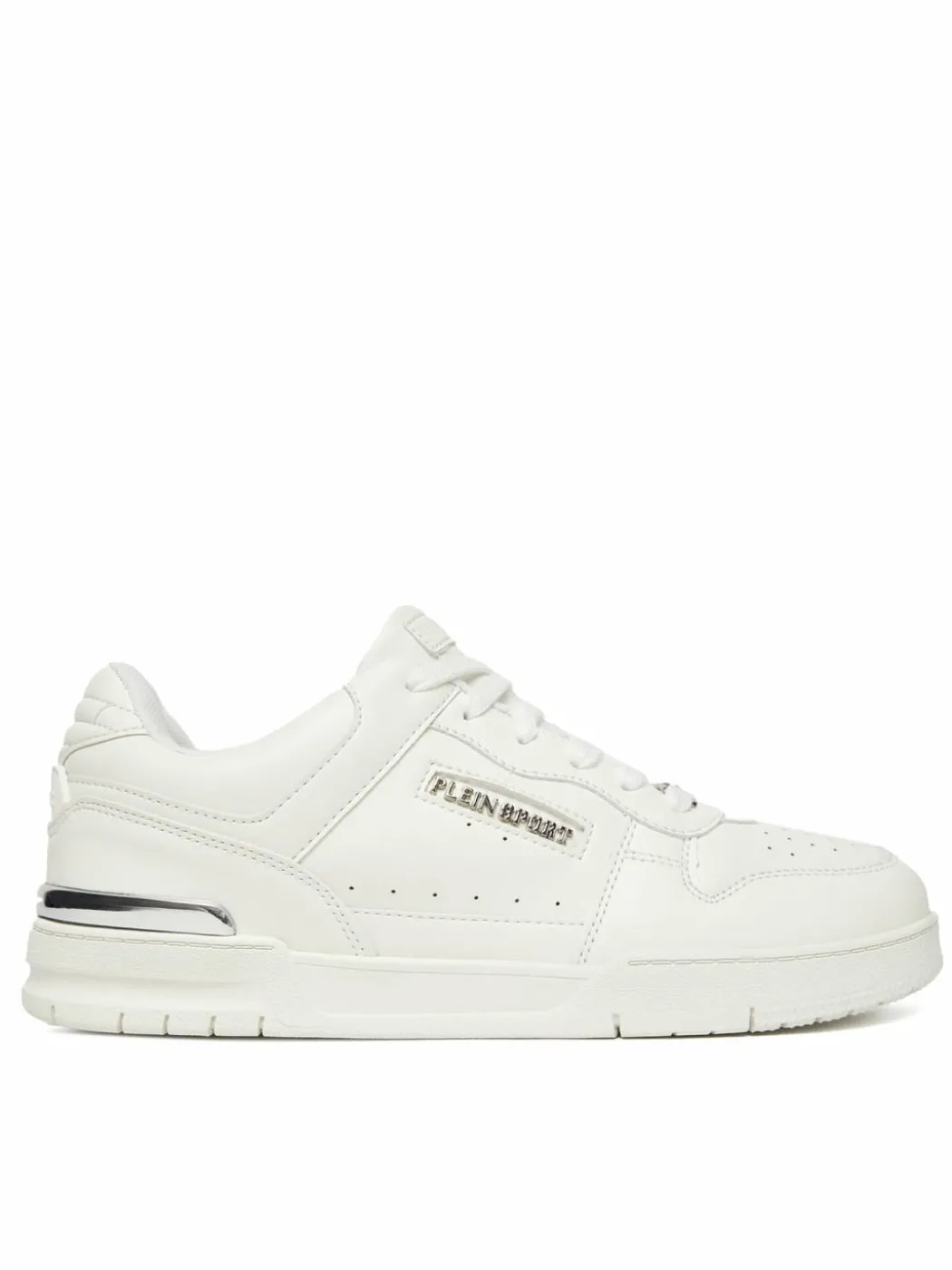 Sneakers Viper II Core FAES USC0794 SLE004N Bianco
