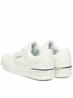 Sneakers Viper II Core FAES USC0794 SLE004N Bianco