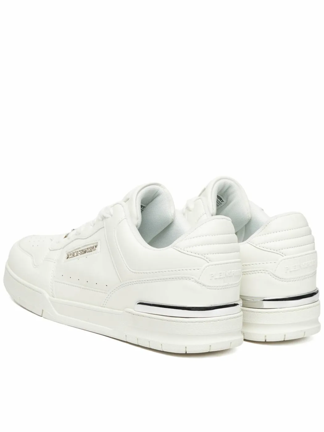 Sneakers Viper II Core FAES USC0794 SLE004N Bianco