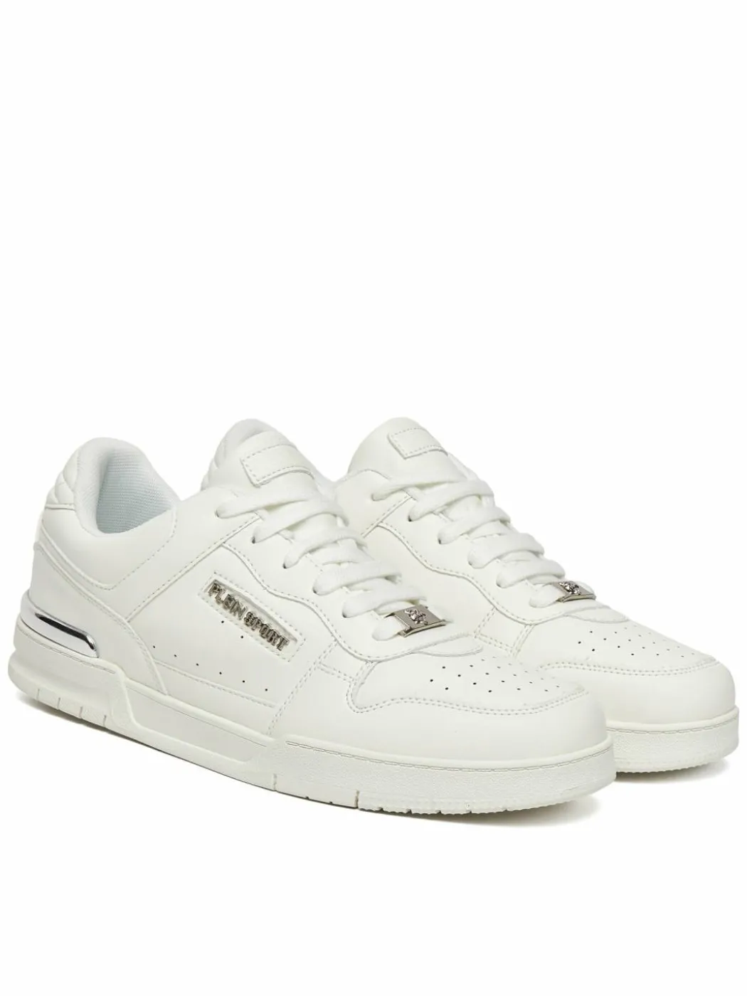 Sneakers Viper II Core FAES USC0794 SLE004N Bianco