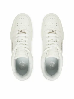 Sneakers Viper II Core FAES USC0794 SLE004N Bianco