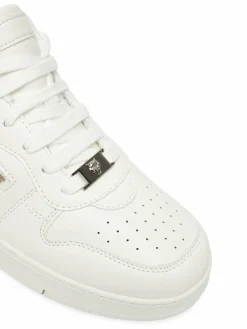 Sneakers Viper II Core FAES USC0794 SLE004N Bianco