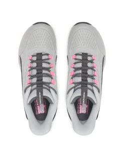 Sneakers Vista Lane 303654L/GYPK Grigio chiaro