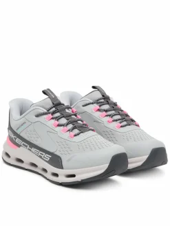 Sneakers Vista Lane 303654L/GYPK Grigio chiaro