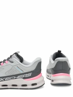 Sneakers Vista Lane 303654L/GYPK Grigio chiaro