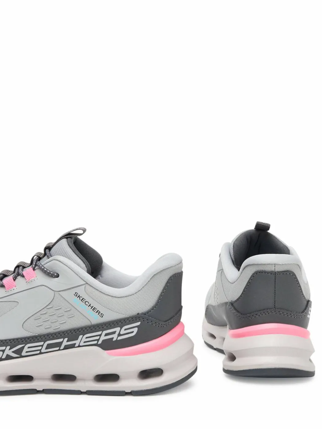 Sneakers Vista Lane 303654L/GYPK Grigio chiaro