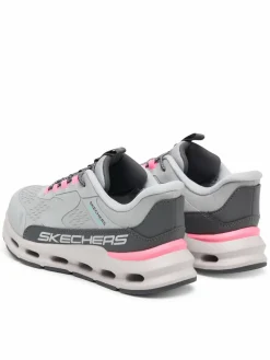 Sneakers Vista Lane 303654L/GYPK Grigio chiaro