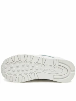 Sneakers V9-25207-02 (IV) Bianco