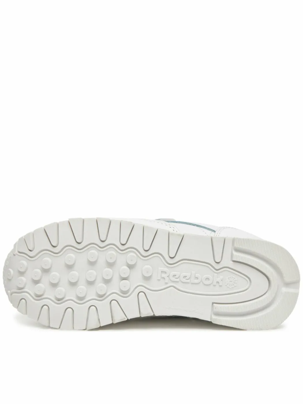 Sneakers V9-25207-02 (IV) Bianco