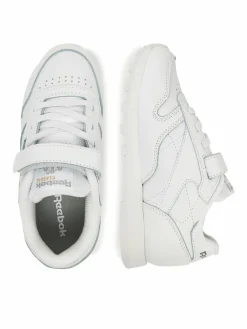 Sneakers V9-25207-02 (IV) Bianco