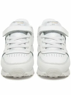 Sneakers V9-25207-02 (IV) Bianco