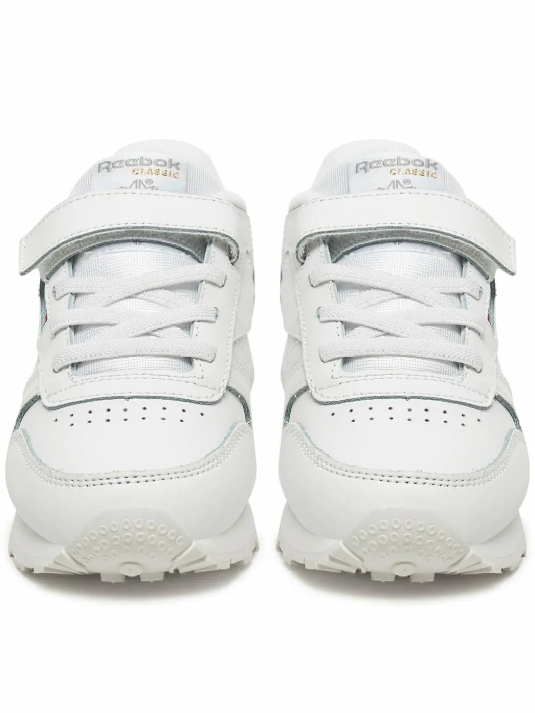 Sneakers V9-25207-02 (IV) Bianco