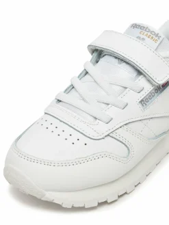 Sneakers V9-25207-02 (IV) Bianco