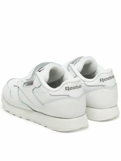 Sneakers V9-25207-02 (IV) Bianco