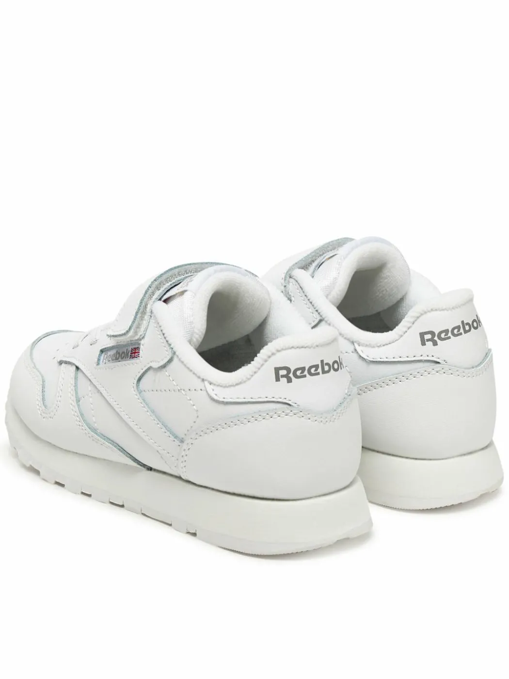 Sneakers V9-25207-02 (IV) Bianco