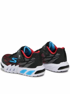 Sneakers Vorlo 400137L/BKRB Nero