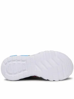 Sneakers Vorlo 400137L/BKRB Nero
