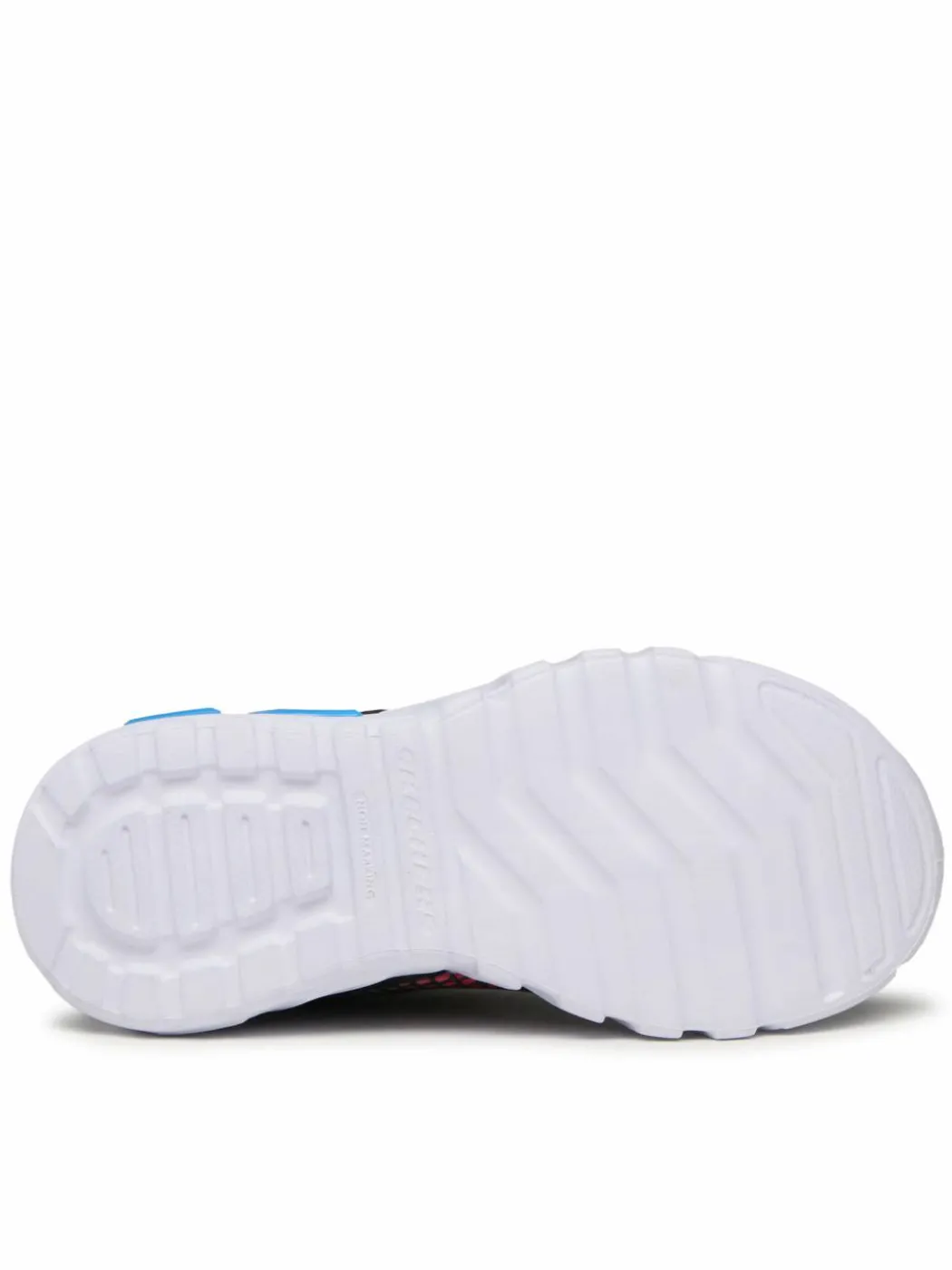 Sneakers Vorlo 400137L/BKRB Nero