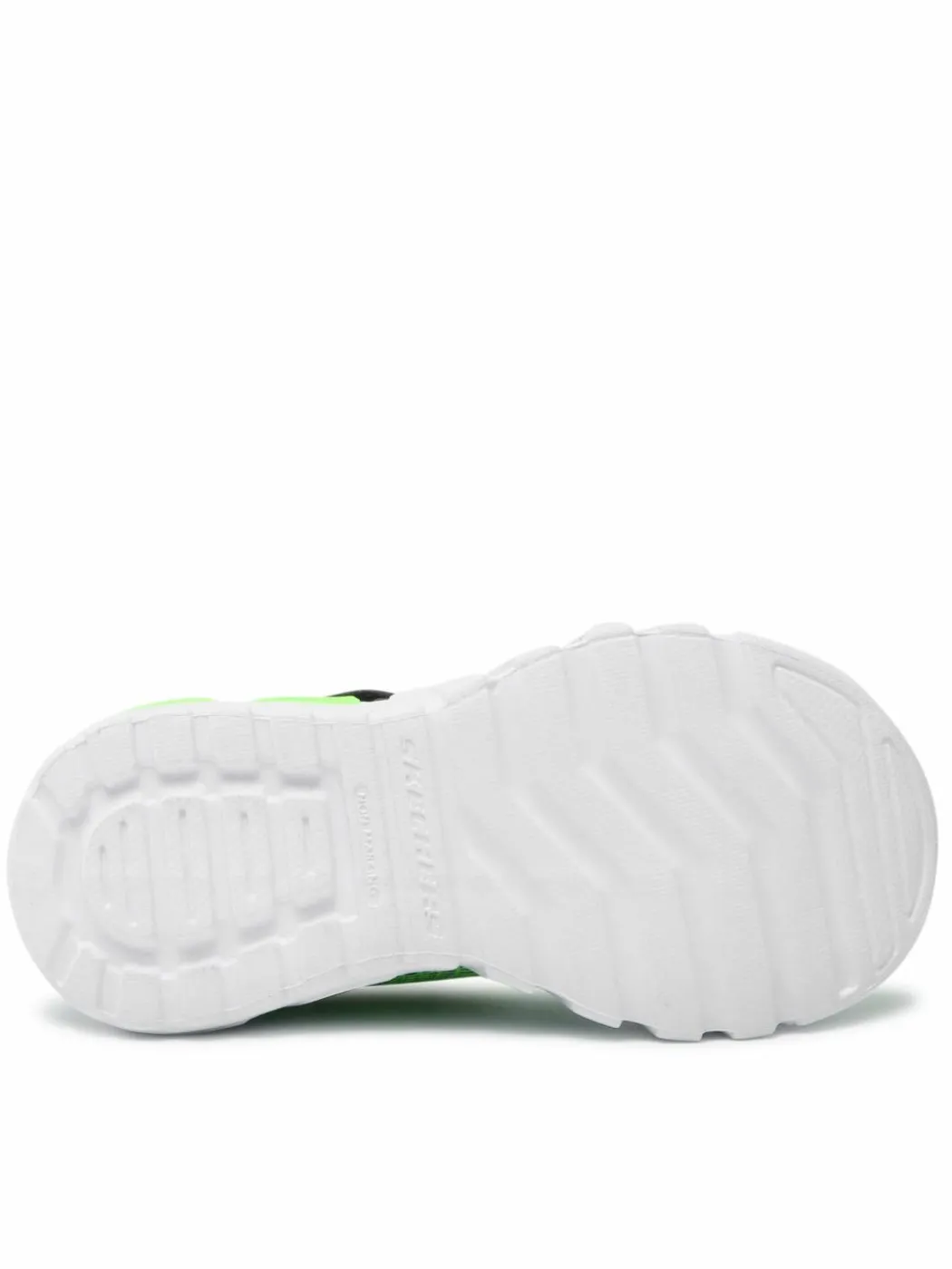 Sneakers Vorlo 400137L/LMBK Verde