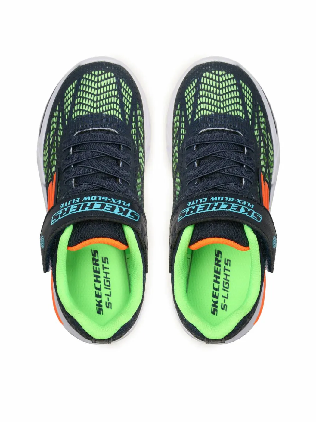 Sneakers Vorlo 400137L/NVMT Blu scuro