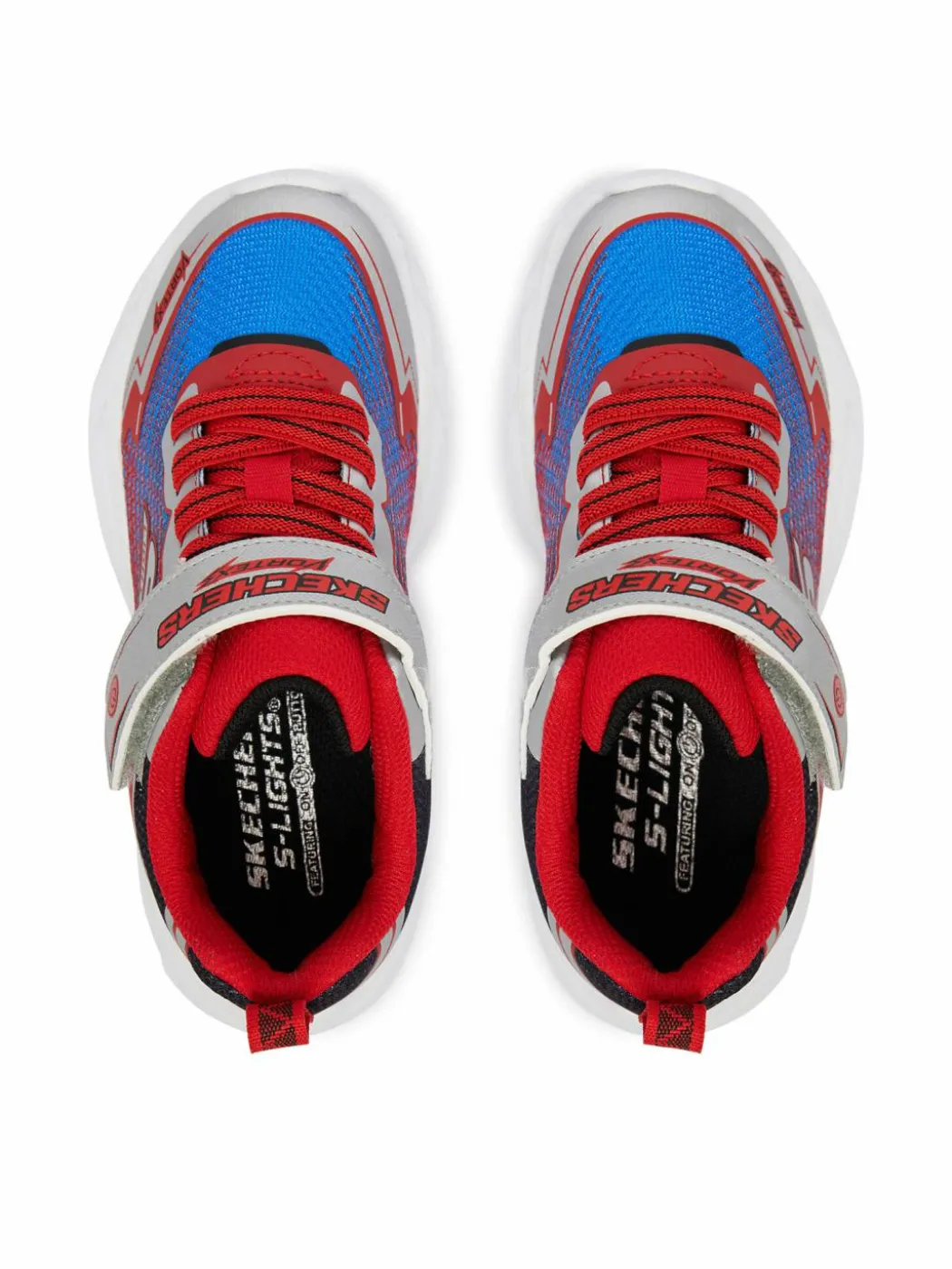 Sneakers Vortex 3.0 400590L/SLRD Rosso