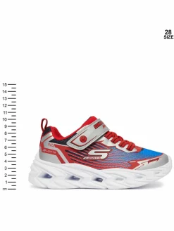 Sneakers Vortex 3.0 400590L/SLRD Rosso