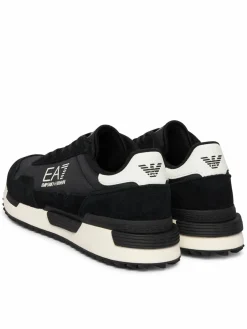 Sneakers 7X000380 AF19175 MC138 Nero
