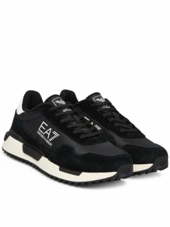 Sneakers 7X000380 AF19175 MC138 Nero