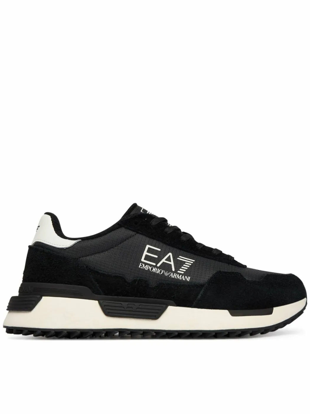 Sneakers 7X000380 AF19175 MC138 Nero