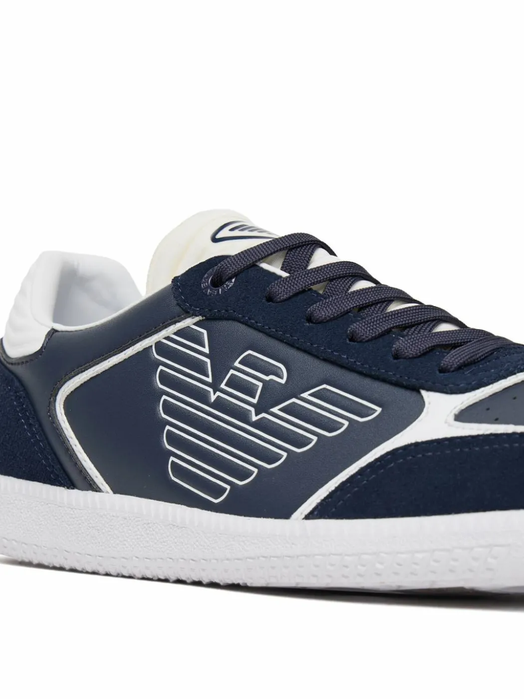 Sneakers 7X000405 AF19826 MZ069 Blu scuro