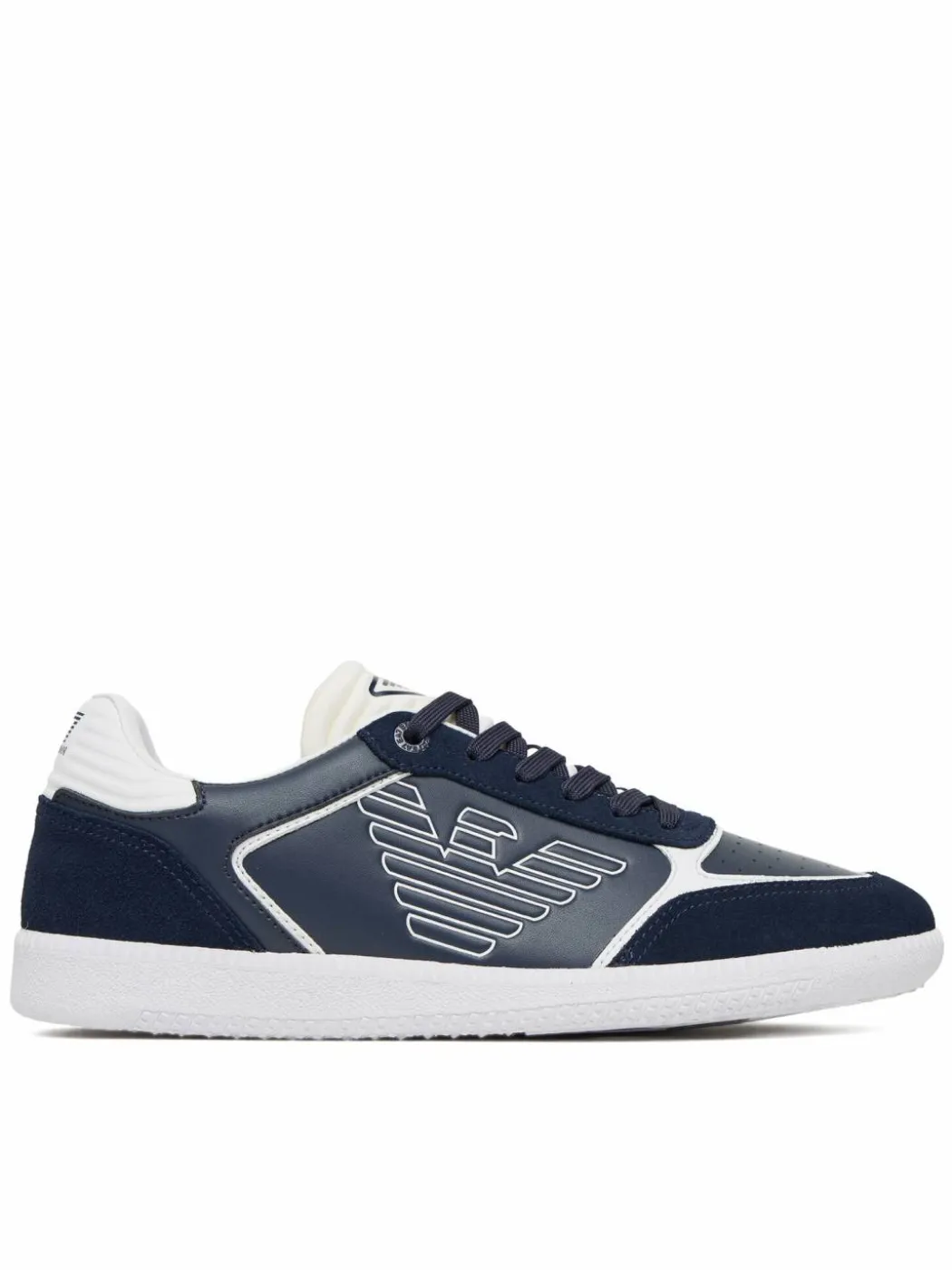 Sneakers 7X000405 AF19826 MZ069 Blu scuro