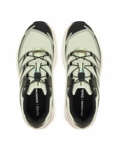 Sneakers Xt-Evr L45414800 Grigio