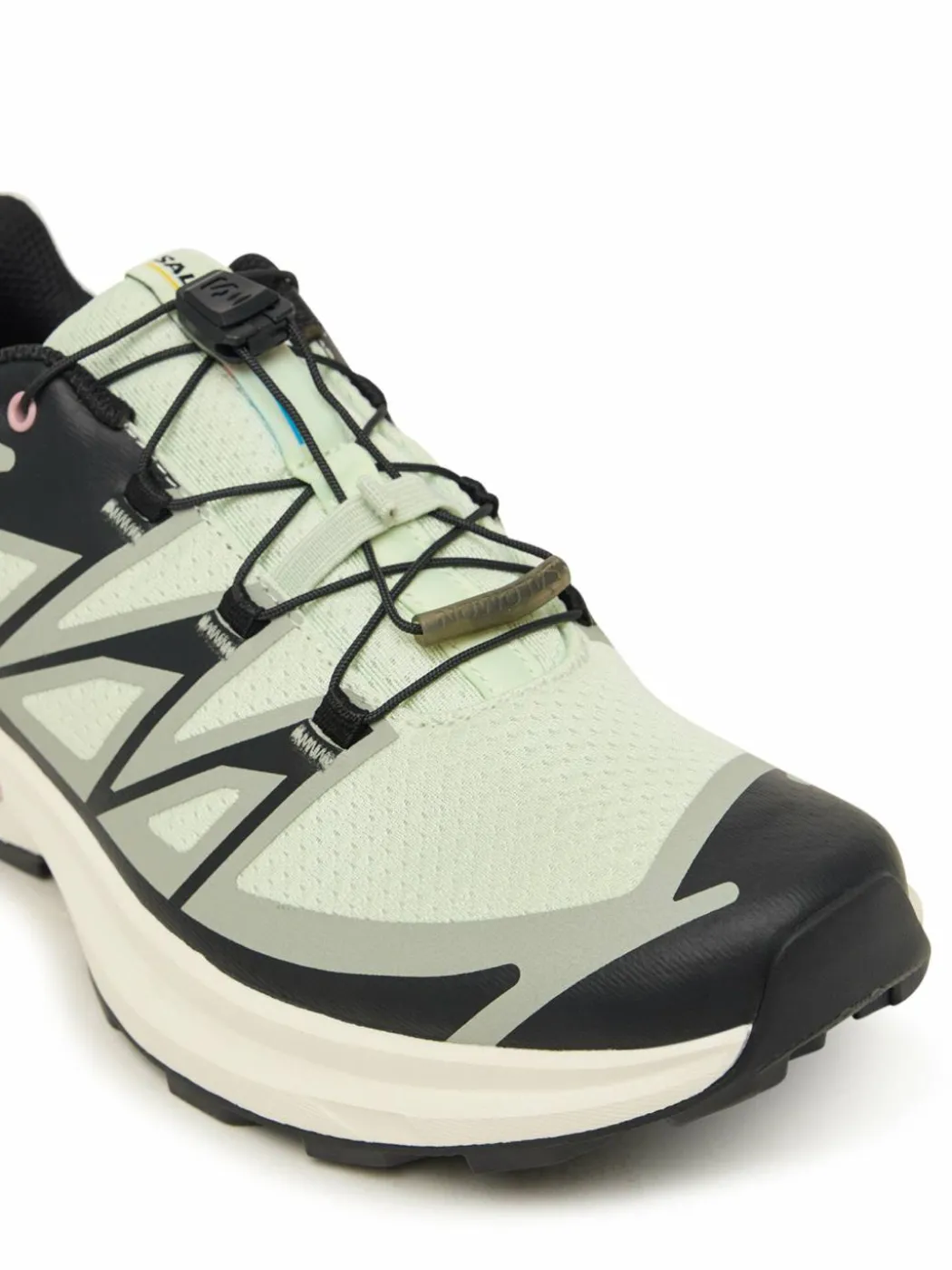 Sneakers Xt-Evr L45414800 Grigio