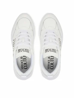 Sneakers 80YA3SC1 Bianco