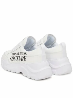 Sneakers 80YA3SC1 Bianco