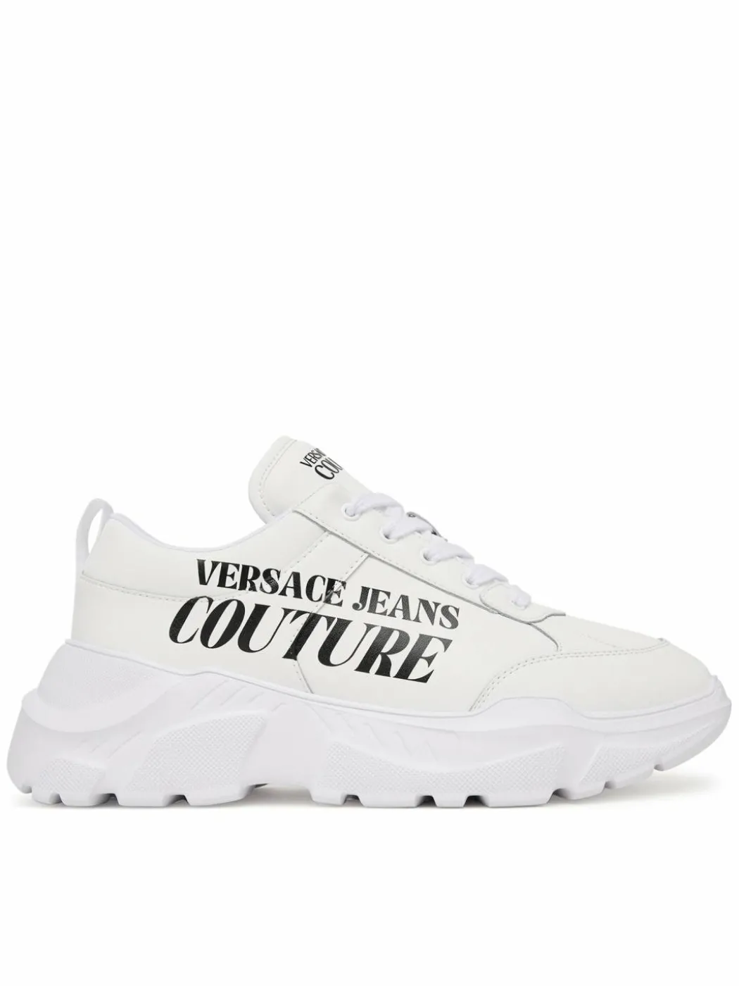 Sneakers 80YA3SC1 Bianco
