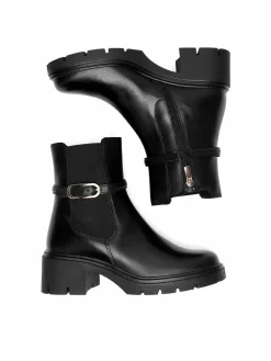 Stivaletti ARC-6207-02 Nero