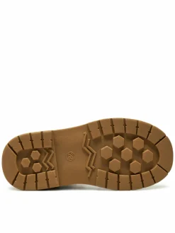 Stivaletti 241562 B208 Beige