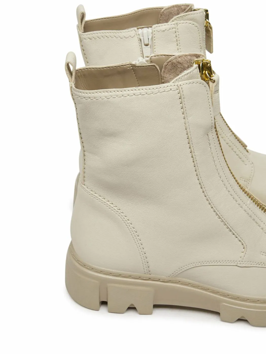 Stivaletti 51.733.22 Beige