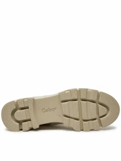 Stivaletti 51.733.22 Beige