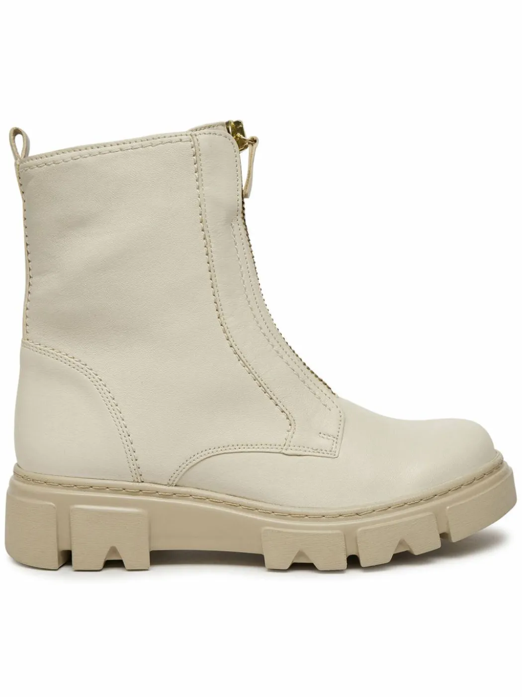 Stivaletti 51.733.22 Beige