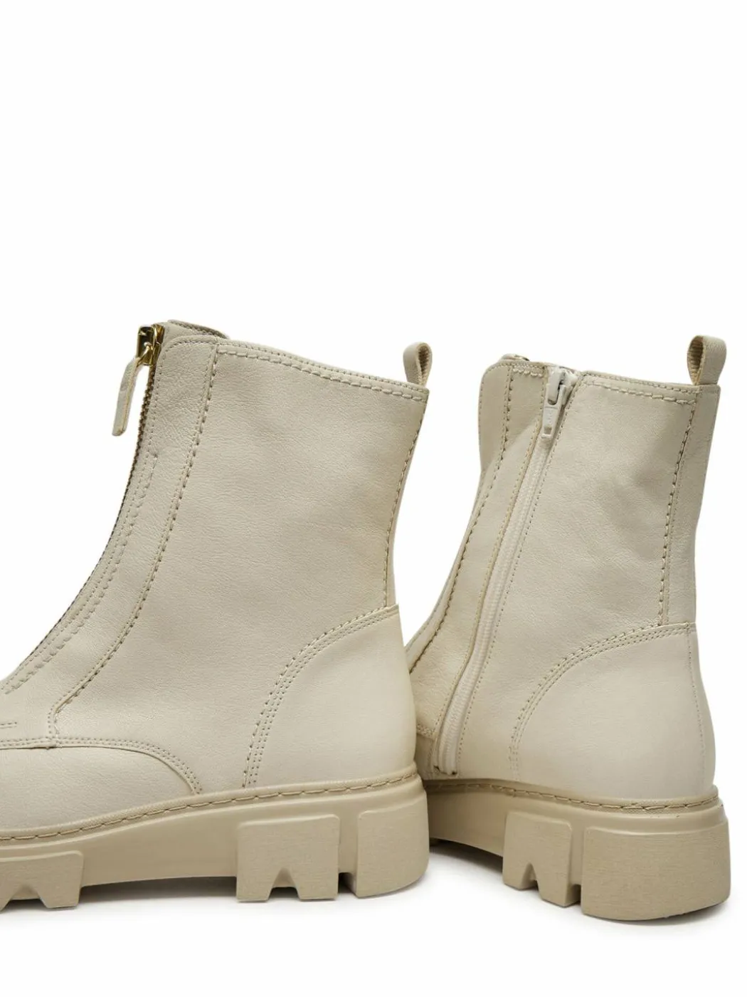 Stivaletti 51.733.22 Beige
