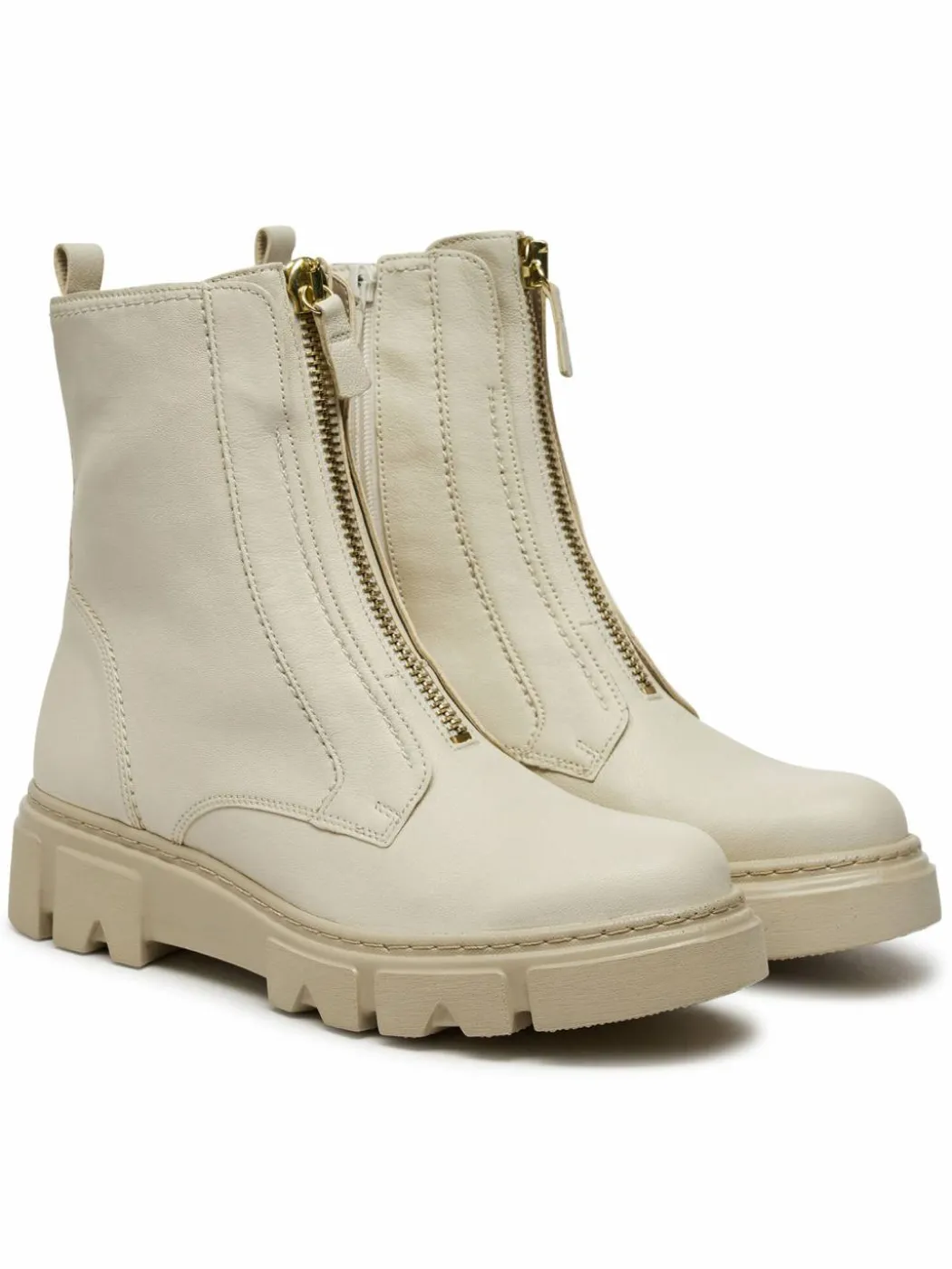 Stivaletti 51.733.22 Beige