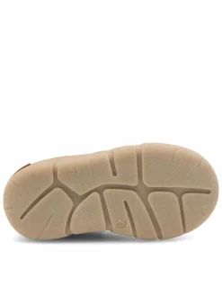 Stivaletti BIMBO CI12-3116-08 Arancione