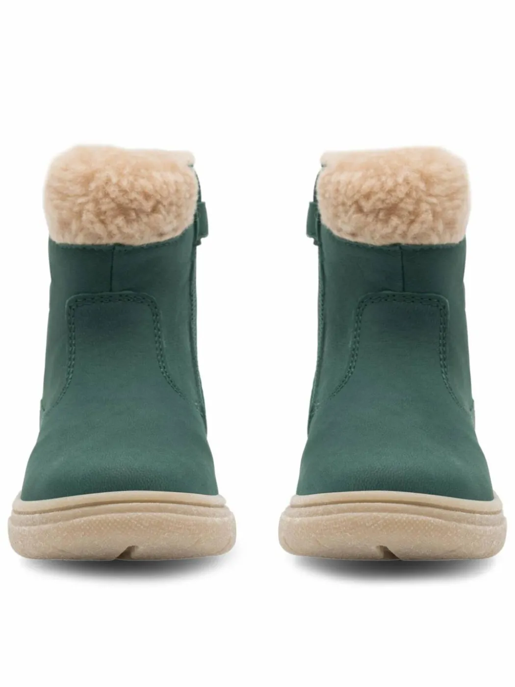 Stivaletti BIMBO CI12-3116-08 Verde