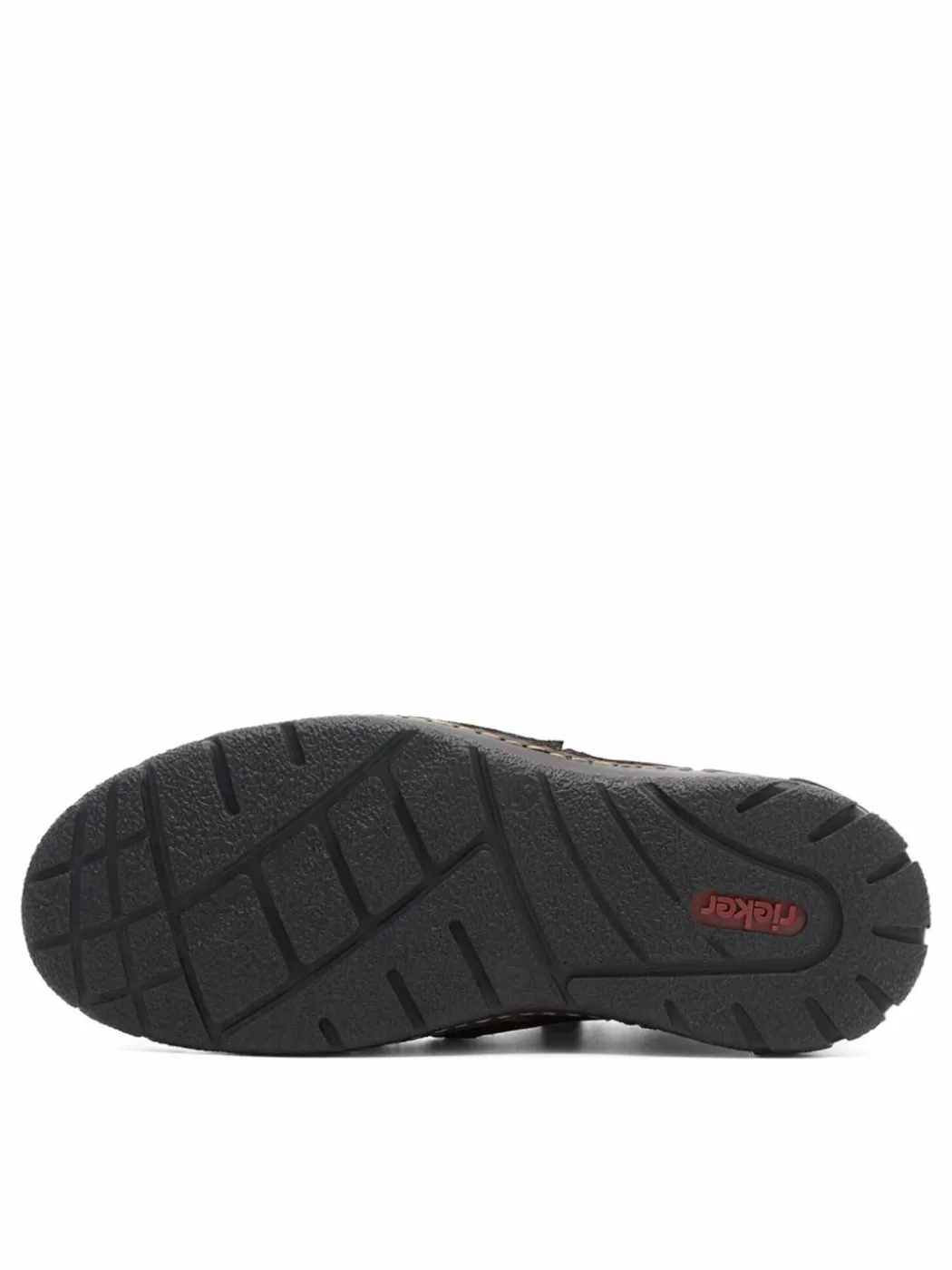 Stivaletti B0392-25 Marrone