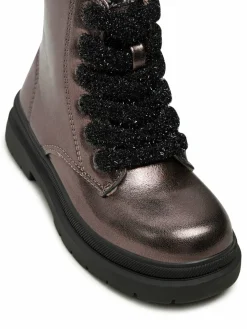 Stivaletti 241561 B172 Marrone