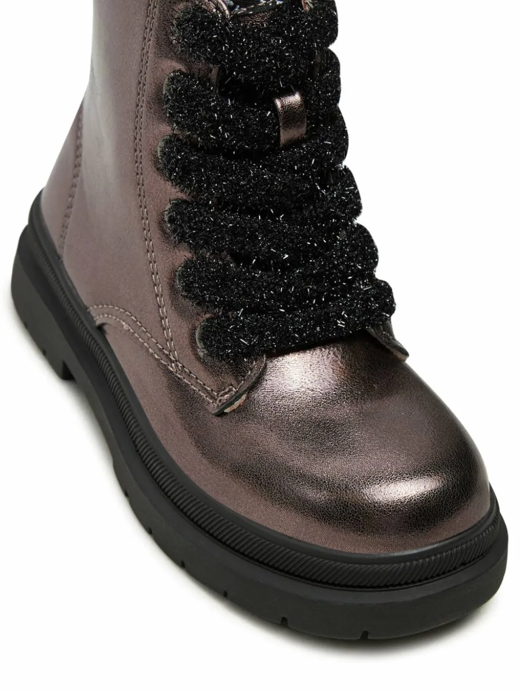 Stivaletti 241561 B172 Marrone