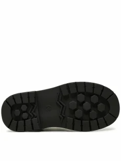 Stivaletti 241561 B172 Marrone