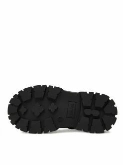 Stivaletti CEO-CM241227-8 Nero